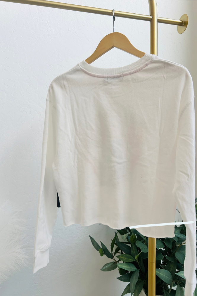 Broncos Vintage Sweatshirt