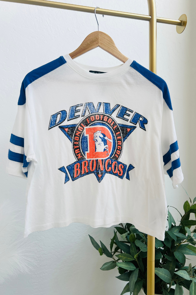 Bronco Rugby Tee