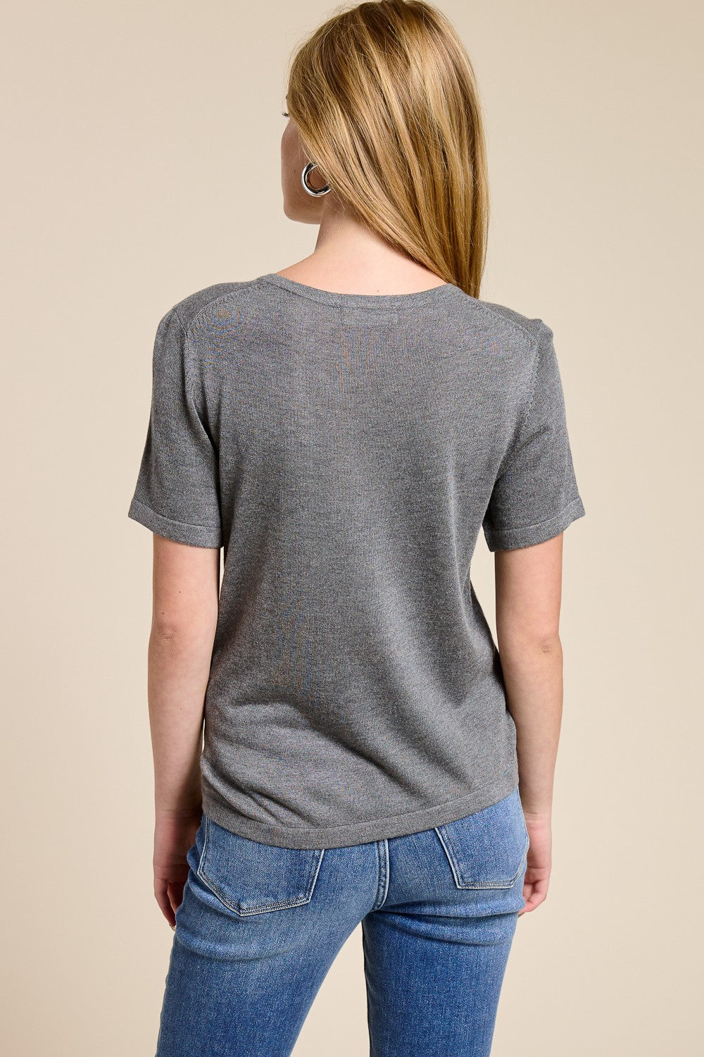 Perfectly Soft Tee