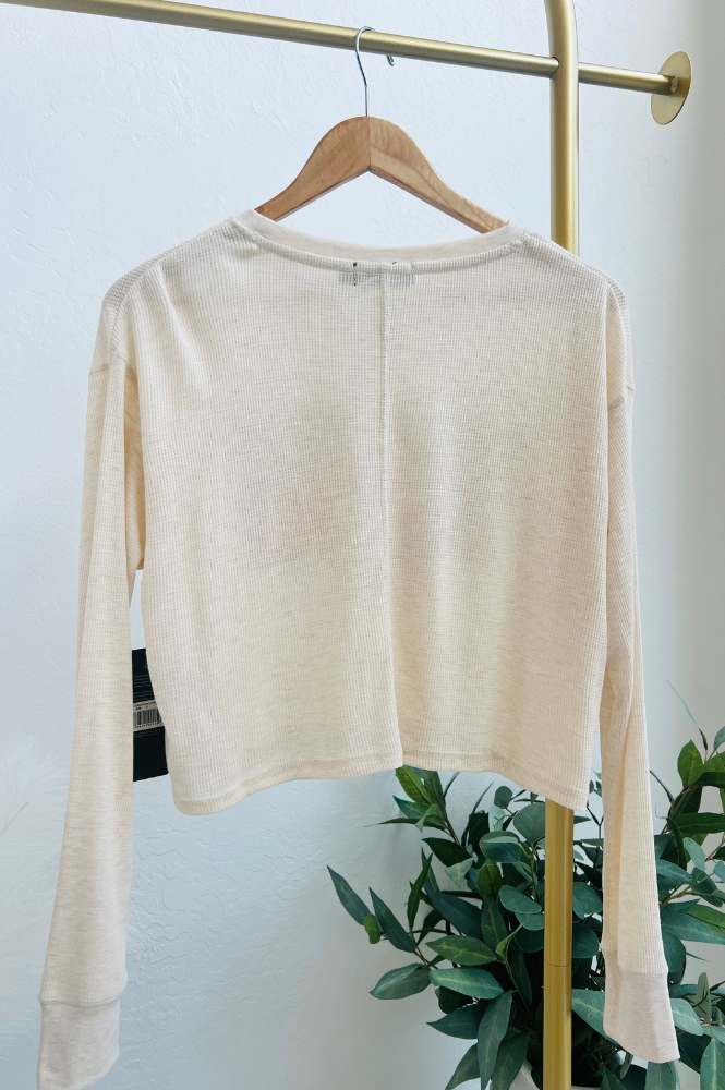 Broncos Vintage Waffle