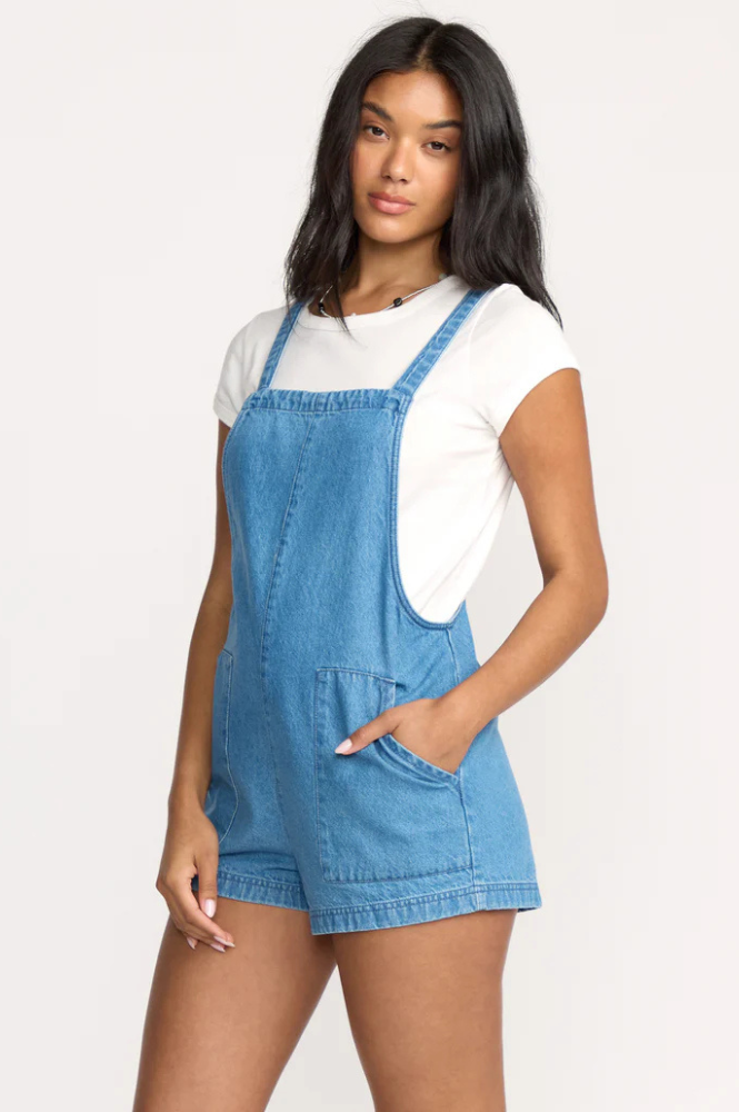 Beach Cruise Overall