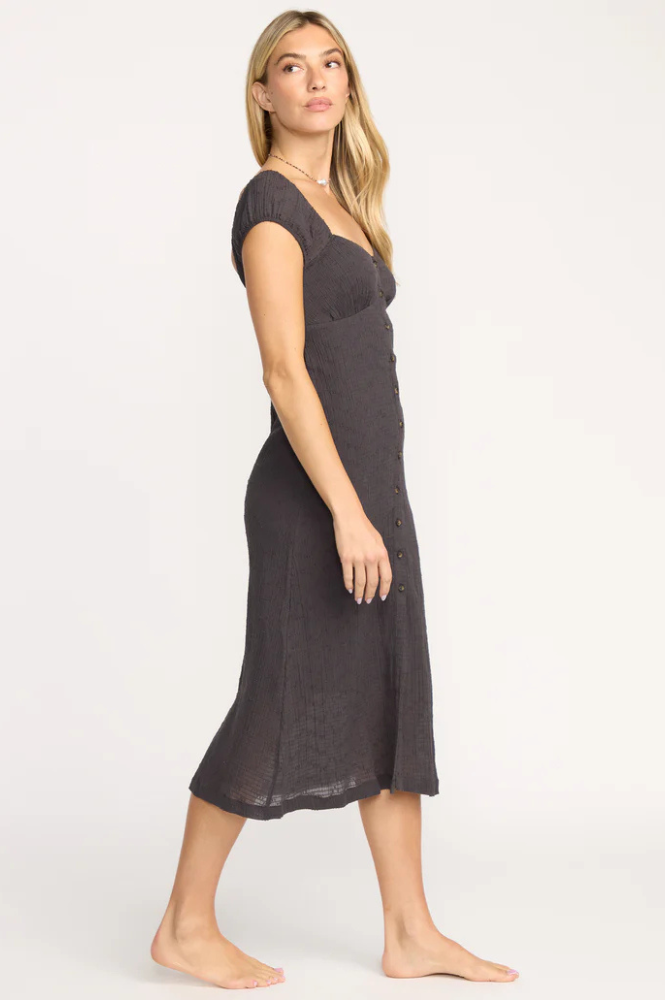 Distant Tides Dress