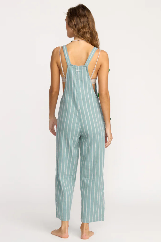 Pacific Time Jumpsuit