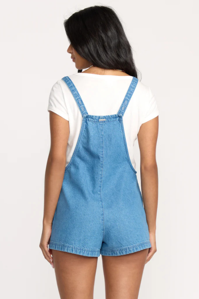 Beach Cruise Overall