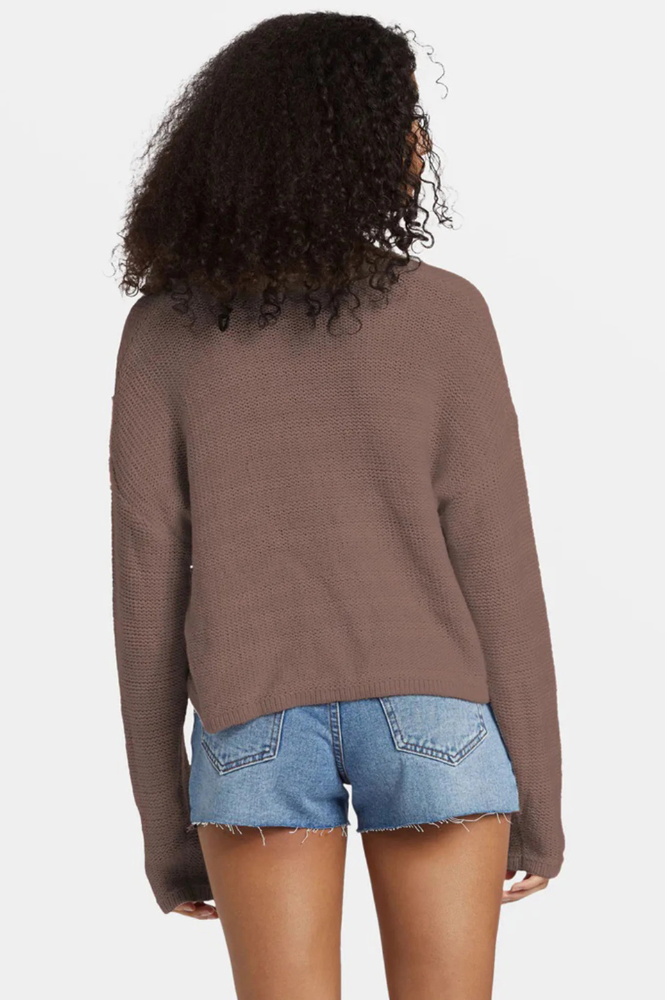 Shallow Waters Sweater