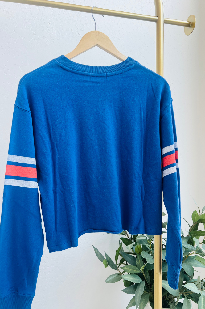 Broncos Rugby Sweatshirt