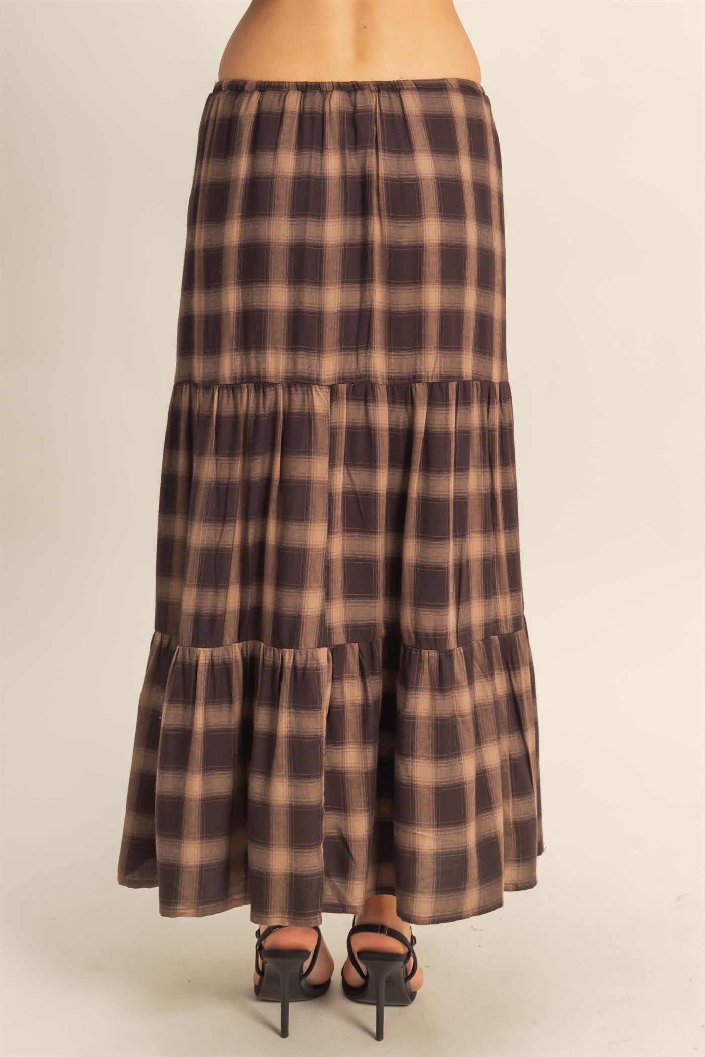Fall Fest Skirt